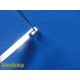   Share ACMI Gyrus Olympus RPG 437 Rigid 3 Prong Stone Retrieval Forceps 37987
