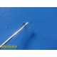   Share ACMI Gyrus Olympus RPG 437 Rigid 3 Prong Stone Retrieval Forceps 37987