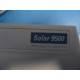 GE Marquette Solar 9500 Processing Unit for Solar 9500 Information Monitor (9444