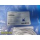 GE Medical Masimo SET SPO₂ Interface Cable 3.6m 12ft Ref 2017002 001 37979