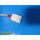 GE Medical Masimo SET SPO₂ Interface Cable 3.6m 12ft Ref 2017002 001 37979