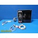 Masimo RDS7A Root Brain Monitoring W/ MX-5 Pulse OX & SedLine Module Leads~37905