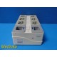 Stryker Flyte 0408 655 200 Eight Station Battery Charger Parts Repair 37920
