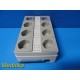 Stryker Flyte 0408 655 200 Eight Station Battery Charger Parts Repair 37920