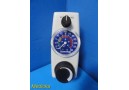Chemetron 22 15 1206 Intermittent Vacuum Regulator 0-300 mmHg 37927