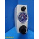 Chemetron 22 15 1206 Intermittent Vacuum Regulator 0-300 mmHg 37927