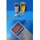Nellcor Puritan Bennett NPB 40 Handheld Pulse Oximeter W Sensor Case 37996