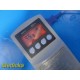 Nellcor Puritan Bennett NPB 40 Handheld Pulse Oximeter W Sensor Case 37996
