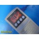 Nellcor Puritan Bennett NPB 40 Handheld Pulse Oximeter W Sensor Case 37996
