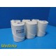 Lot of 6 Stryker Ref 400-650 T4 Battery Packs | 6V NiMH ~ 37907