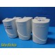 Lot of 6 Stryker Ref 400-650 T4 Battery Packs | 6V NiMH ~ 37907
