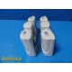 Lot of 6 Stryker Ref 400-650 T4 Battery Packs | 6V NiMH ~ 37907