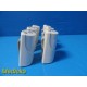 Lot of 6 Stryker Ref 400-650 T4 Battery Packs | 6V NiMH ~ 37907