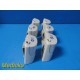 Lot of 6 Stryker Ref 400-650 T4 Battery Packs | 6V NiMH ~ 37907