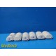 Lot of 6 Stryker Ref 400-650 T4 Battery Packs | 6V NiMH ~ 37907