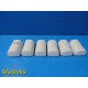 Lot of 6 Stryker Ref 400-650 T4 Battery Packs | 6V NiMH ~ 37907