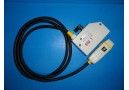 Toshiba PSF-50AT 5 MHz Sector Ultrasound Probe for Toshiba 160A and 270A (3248)
