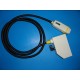 Toshiba PSF-50AT 5 MHz Sector Ultrasound Probe for Toshiba 160A and 270A (3248)