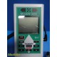 Ohio Medical MiniOX 3000 Oxygen Monitor W/ Maxtec MAX-13 O₂ Sensor ~ 37968