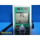 Ohio Medical MiniOX 3000 Oxygen Monitor W/ Maxtec MAX-13 O₂ Sensor ~ 37968