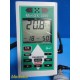Ohio Medical MiniOX 3000 Oxygen Monitor W/ Maxtec MAX-13 O₂ Sensor ~ 37968