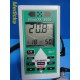 Ohio Medical MiniOX 3000 Oxygen Monitor W/ Maxtec MAX-13 O₂ Sensor ~ 37968