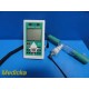 Ohio Medical MiniOX 3000 Oxygen Monitor W/ Maxtec MAX-13 O₂ Sensor ~ 37968