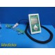 Ohio Medical MiniOX 3000 Oxygen Monitor W/ Maxtec MAX-13 O₂ Sensor ~ 37968