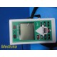 Ohio Medical MiniOX 3000 Oxygen Monitor W/ Maxtec MAX-13 O₂ Sensor ~ 37968