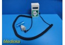 Ohio Medical MiniOX | Oxygen Analyzer W/ Maxtec MAX-13 Sensor ~ 37969