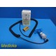 Ohio Medical MiniOX | Oxygen Analyzer W/ Maxtec MAX-13 Sensor ~ 37969