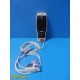 2021 Masimo Radical-7 Pulse Oximeter W/ New SpO₂ Adapter Cable & Sensor ~ 37974