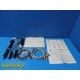 Image Stream nStream GX Accessories Lot – Keyboard & 8 Cables (9pcs) ~ 37903