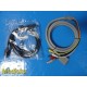 Image Stream nStream GX Accessories Lot – Keyboard & 8 Cables (9pcs) ~ 37903