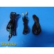 Image Stream nStream GX Accessories Lot – Keyboard & 8 Cables (9pcs) ~ 37903