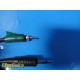 Image Stream nStream GX Accessories Lot – Keyboard & 8 Cables (9pcs) ~ 37903