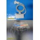 2003 Siemens Acuson 6C2 Convex Ultrasound Probe Ref. 08248186 38520