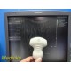 2003 Siemens Acuson 6C2 Convex Ultrasound Probe Ref. 08248186 38520