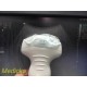 2003 Siemens Acuson 6C2 Convex Ultrasound Probe Ref. 08248186 38520