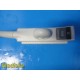 Siemens Acuson 8V5 Vector Ultrasound Probe Pinless Connector 38521