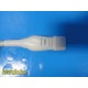 Siemens Acuson 8V5 Vector Ultrasound Probe Pinless Connector 38521