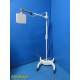 2016 Philips 9896054188 PercuNav Planar Field Generator on Mobile Stand ~ 36488