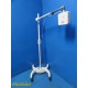 2016 Philips 9896054188 PercuNav Planar Field Generator on Mobile Stand ~ 36488