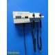 2002 Welch Allyn 767 Series Transformer W/ Side Display ~ 38008