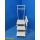 Clear Image Devices 3 Step Positioning Platform 24306 Series W Side Rail 36442