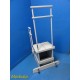 Clear Image Devices 3 Step Positioning Platform 24306 Series W Side Rail 36442