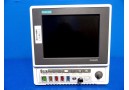 GE MARQUETTE Eagle 4000 (NBP SpO2 Temp / CO EKG Dual IBP) Monitor ~14204