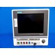 GE MARQUETTE Eagle 4000 (NBP SpO2 Temp / CO EKG Dual IBP) Monitor ~14204