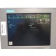 GE MARQUETTE Eagle 4000 (NBP SpO2 Temp / CO EKG Dual IBP) Monitor ~14204