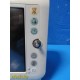 Philips Sure Signs VS3 Vitals Monitor ONLY Ref 863073 For Parts 34030